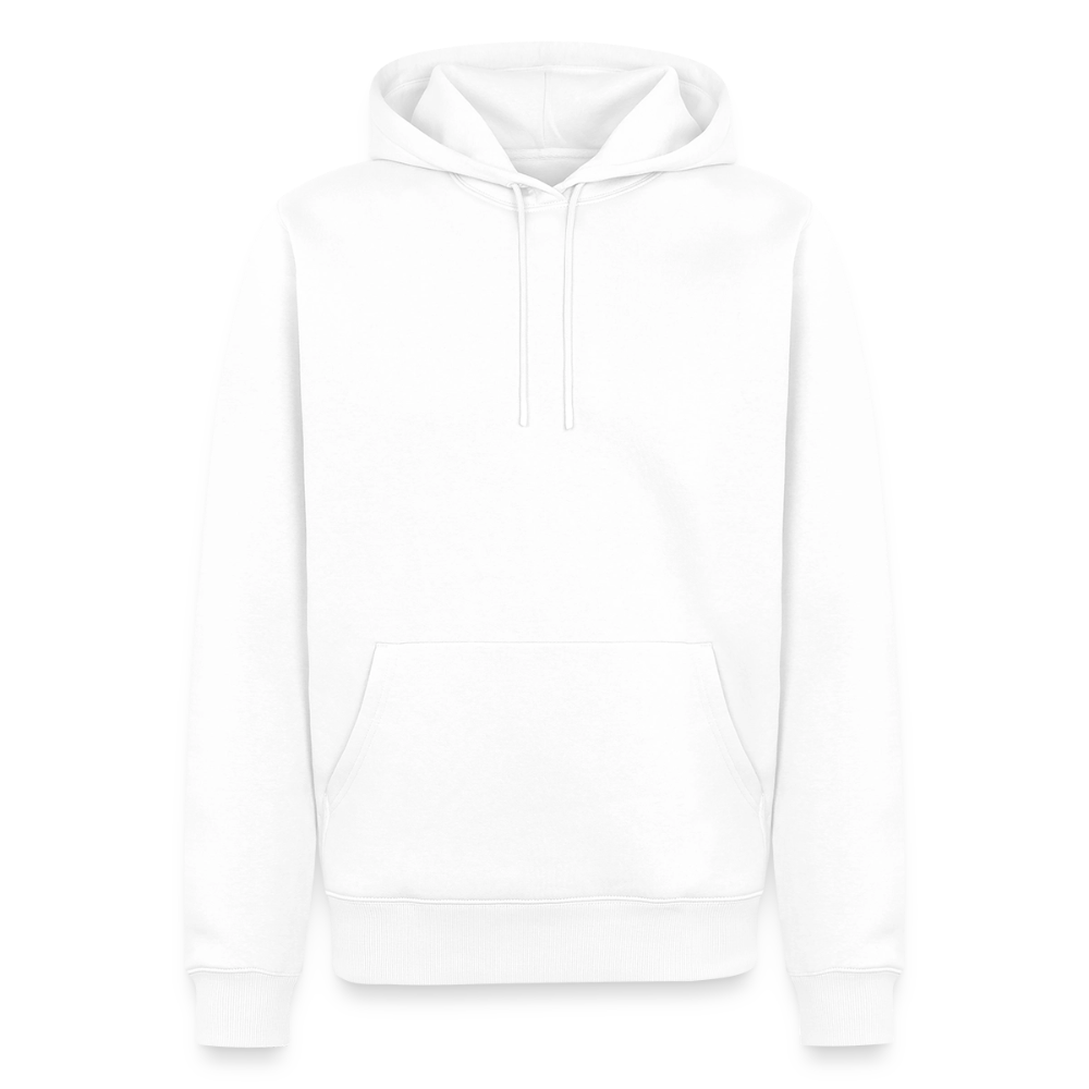 Pro Hoodie - white