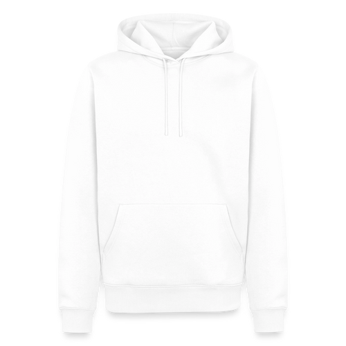 Pro Hoodie - white