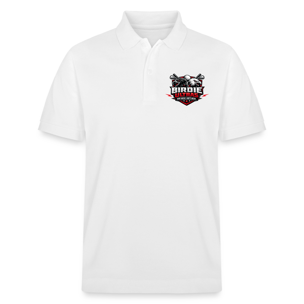 Pro Polo - white