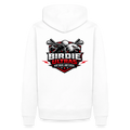 Pro Hoodie - white