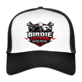 Signature Cap - white/black